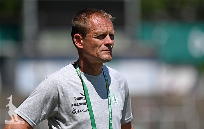 Bohemians B - Zbuzany 6:0 (2:0)