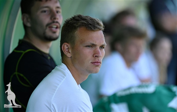 Bohemians B - Zbuzany 6:0 (2:0)