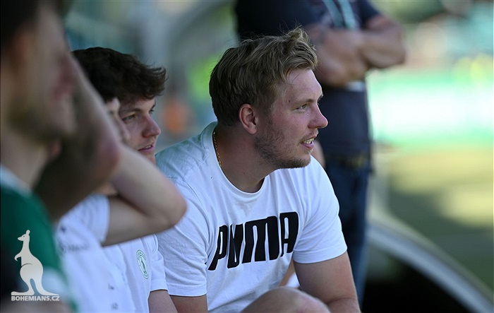 Bohemians B - Zbuzany 6:0 (2:0)