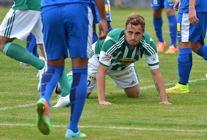 FC Slovan Liberec - Bohemians Praha 1905 3:3 (2:1)