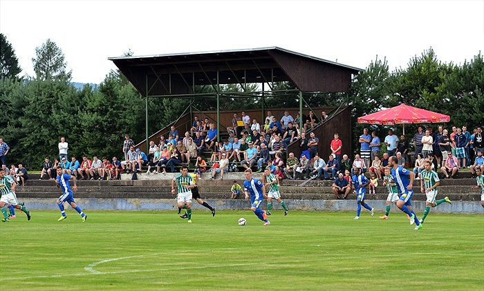 FC Slovan Liberec - Bohemians Praha 1905 3:3 (2:1)