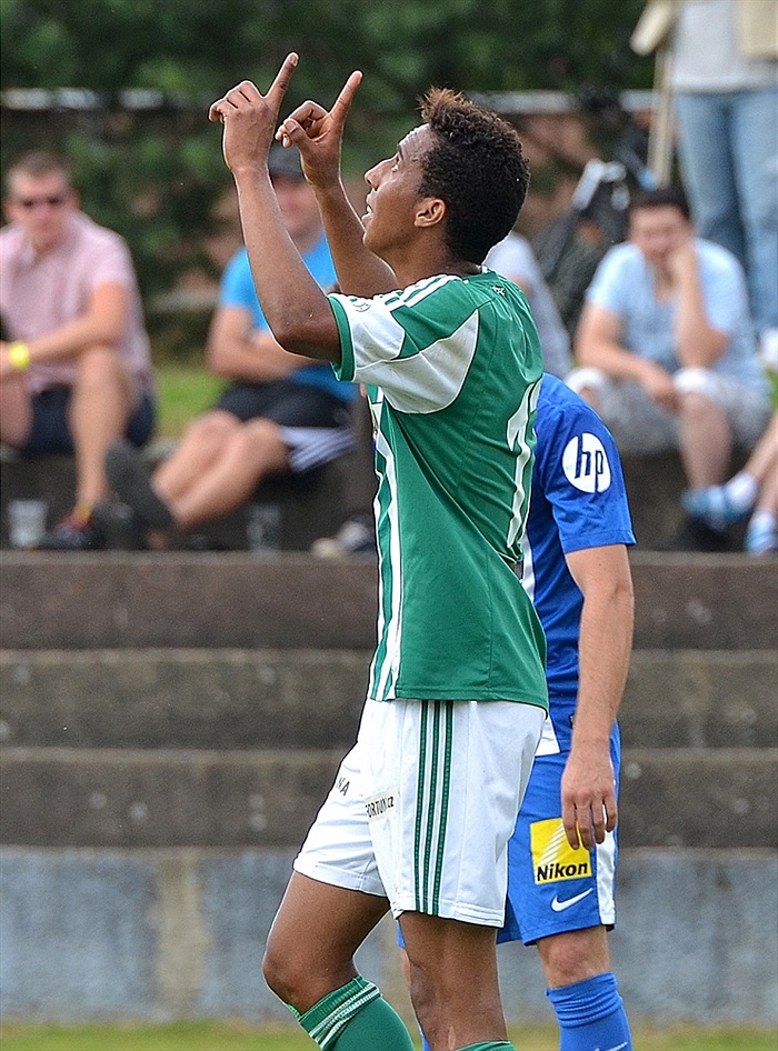 FC Slovan Liberec - Bohemians Praha 1905 3:3 (2:1)