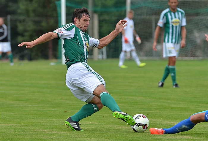 FC Slovan Liberec - Bohemians Praha 1905 3:3 (2:1)