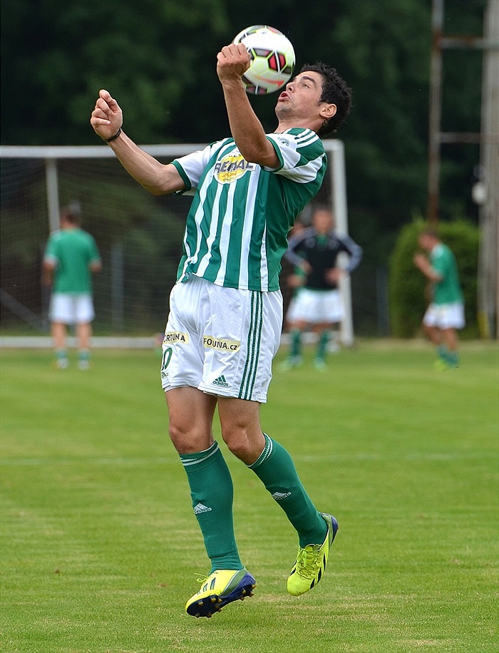 FC Slovan Liberec - Bohemians Praha 1905 3:3 (2:1)