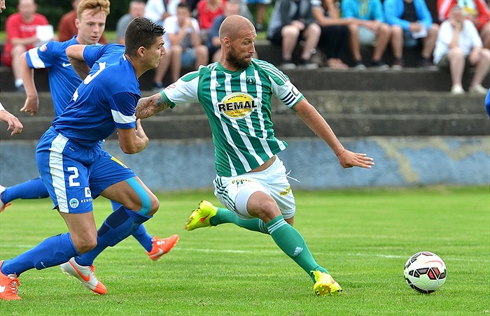 FC Slovan Liberec - Bohemians Praha 1905 3:3 (2:1)