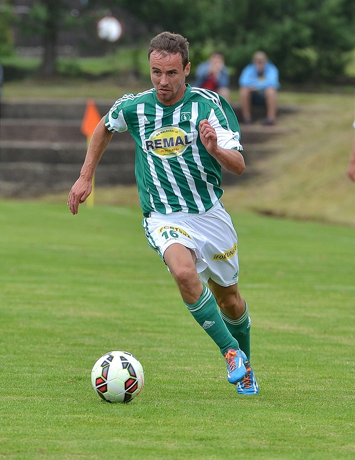 FC Slovan Liberec - Bohemians Praha 1905 3:3 (2:1)