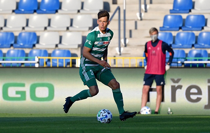 Mladá Boleslav - Bohemians 3:0 (1:0)