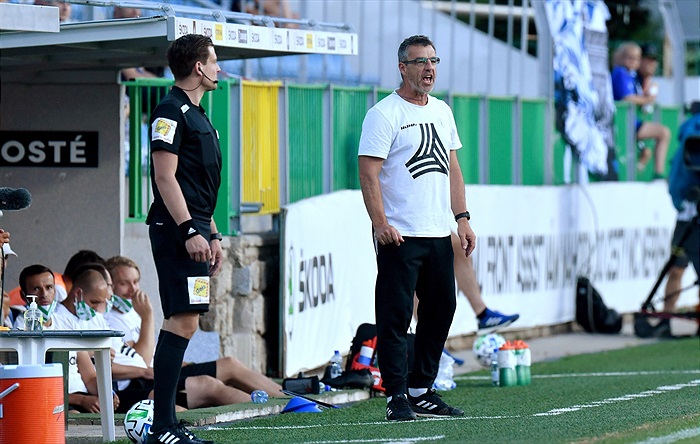 Mladá Boleslav - Bohemians 3:0 (1:0)