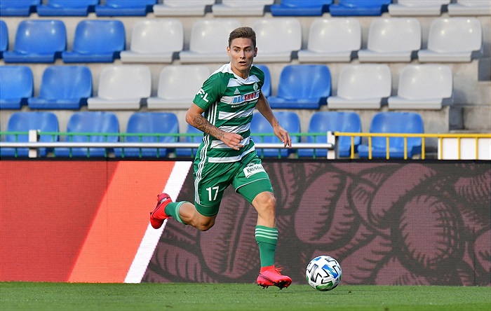 Mladá Boleslav - Bohemians 3:0 (1:0)