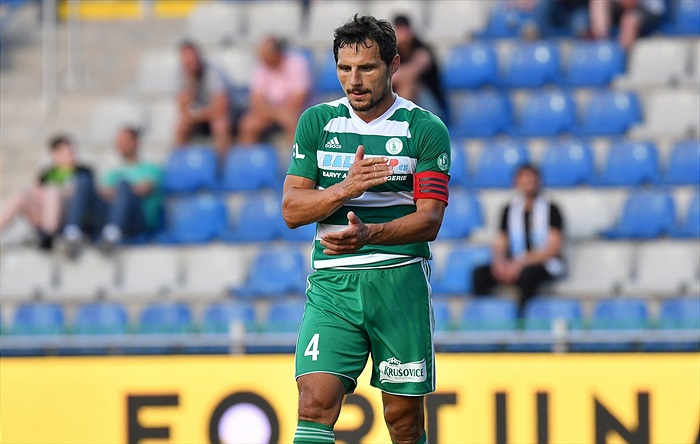 Mladá Boleslav - Bohemians 3:0 (1:0)