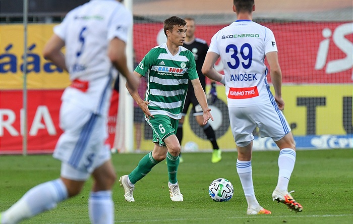 Mladá Boleslav - Bohemians 3:0 (1:0)