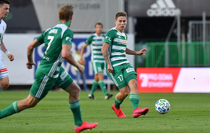 Mladá Boleslav - Bohemians 3:0 (1:0)