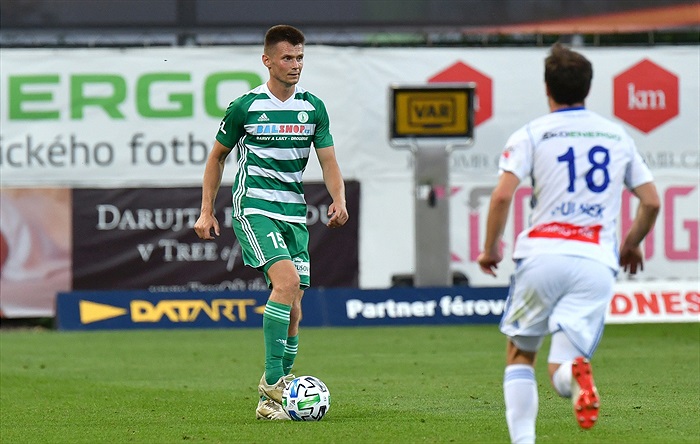Mladá Boleslav - Bohemians 3:0 (1:0)