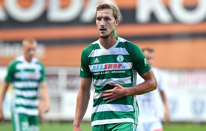 Mladá Boleslav - Bohemians 3:0 (1:0)