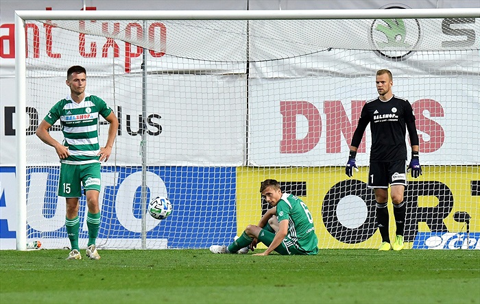 Mladá Boleslav - Bohemians 3:0 (1:0)