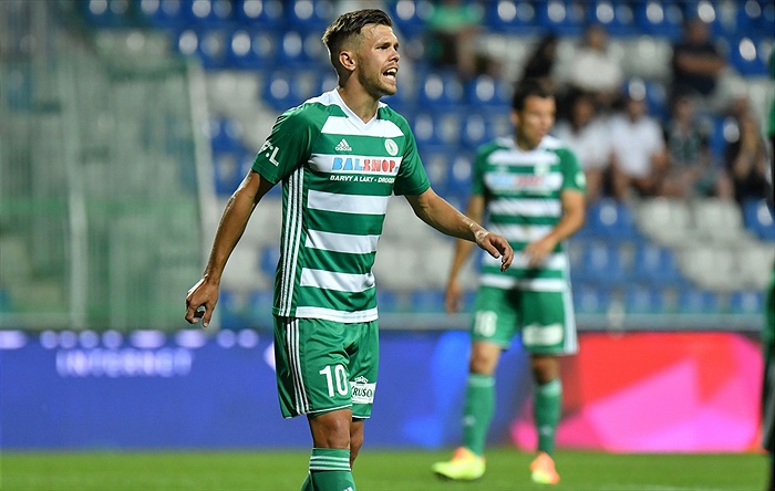Mladá Boleslav - Bohemians 3:0 (1:0)