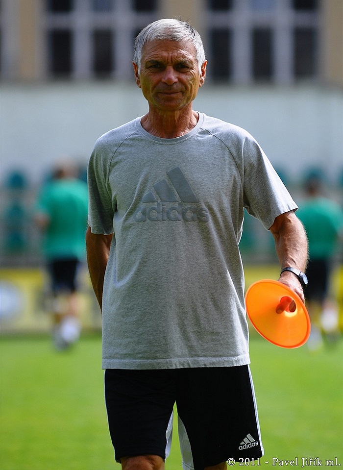 Klokani se připravují na Plzeň