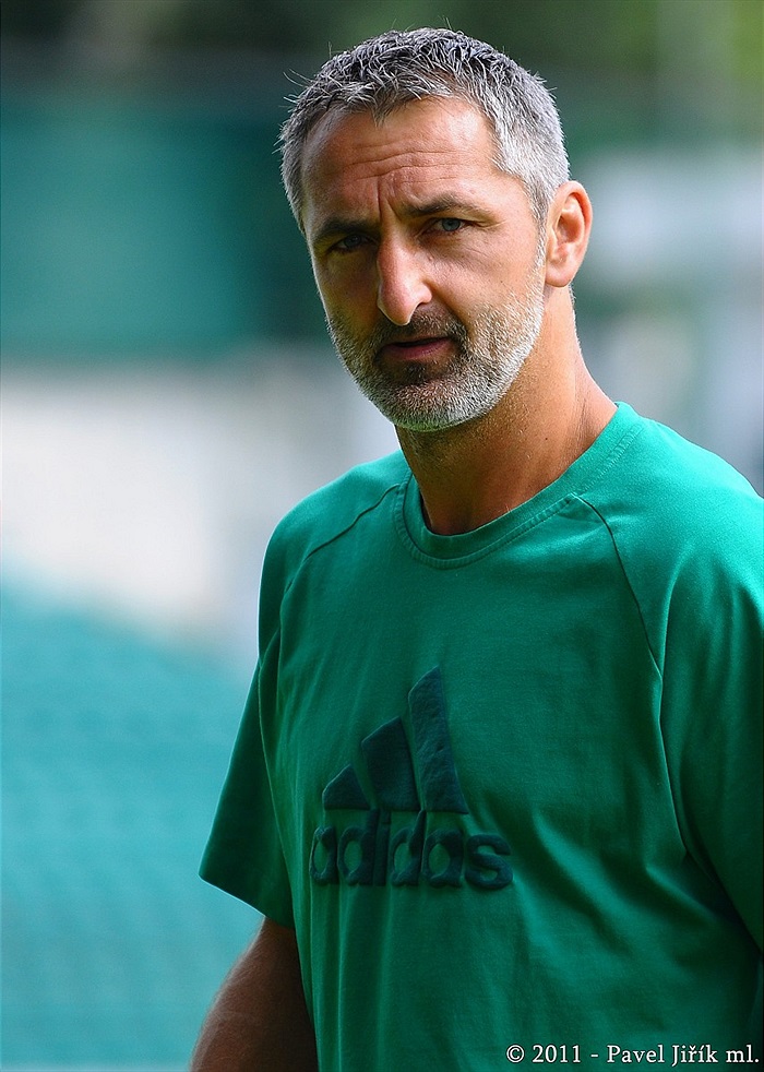 Klokani se připravují na Plzeň