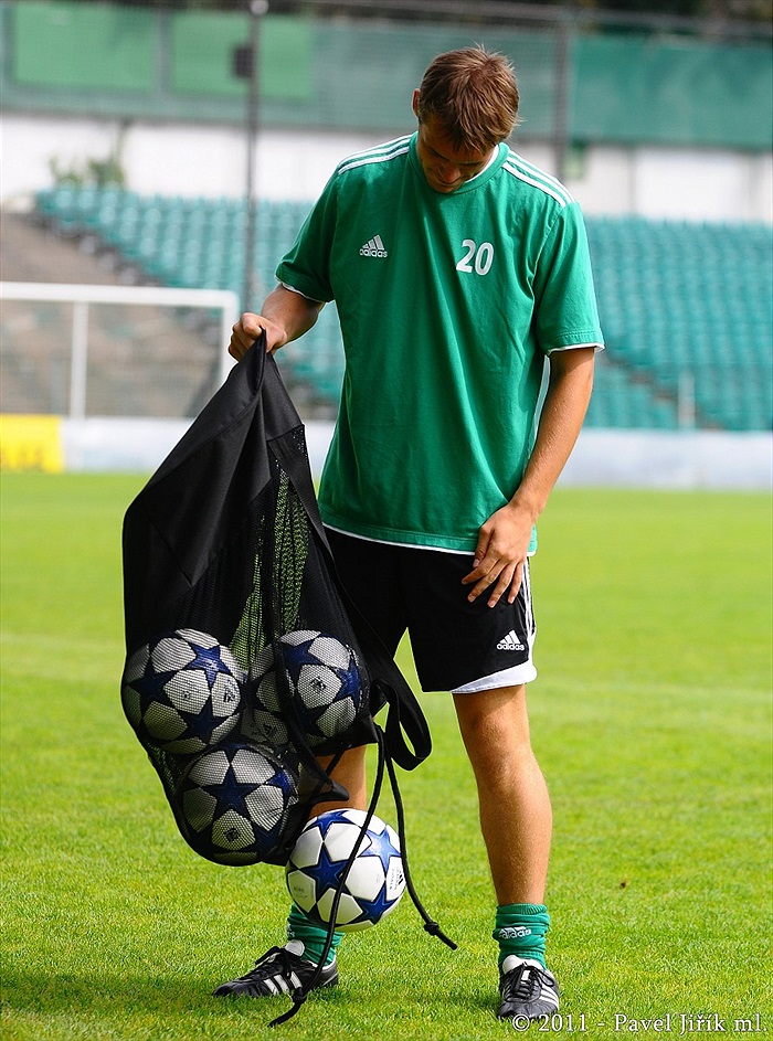 Klokani se připravují na Plzeň