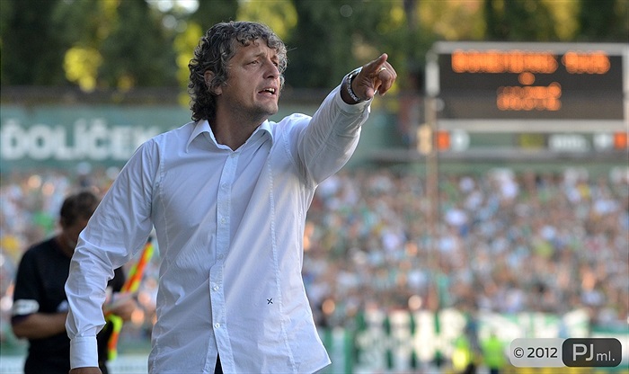 Bohemians 1905 - Hosté 0:0 (0:0)