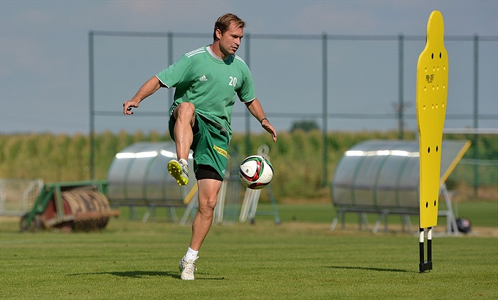 Klokani se připravují v Uhříněvsi