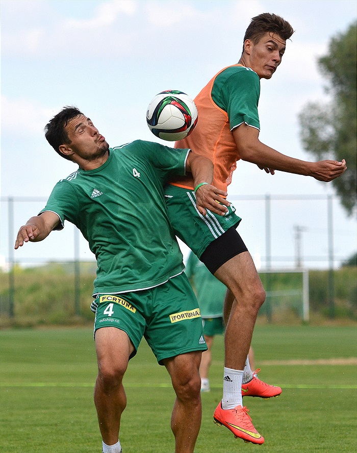 Klokani se připravují v Uhříněvsi