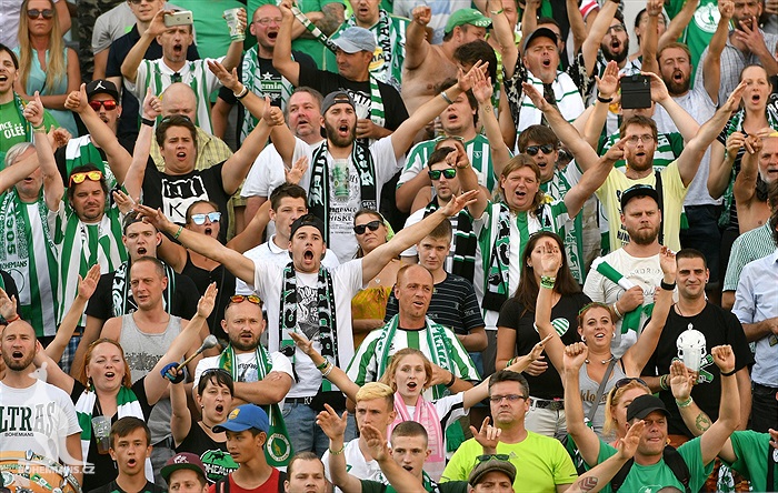 Bohemians - Karviná 2:1 (1:1) 