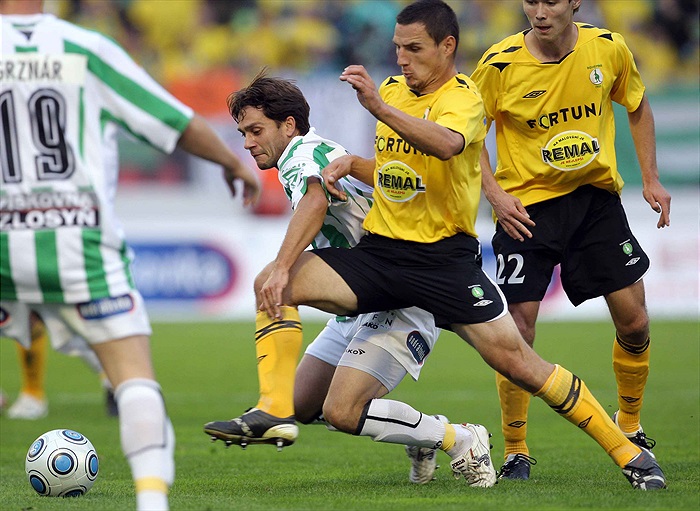 Jindřišek podal znovu spolehlivý výkon.