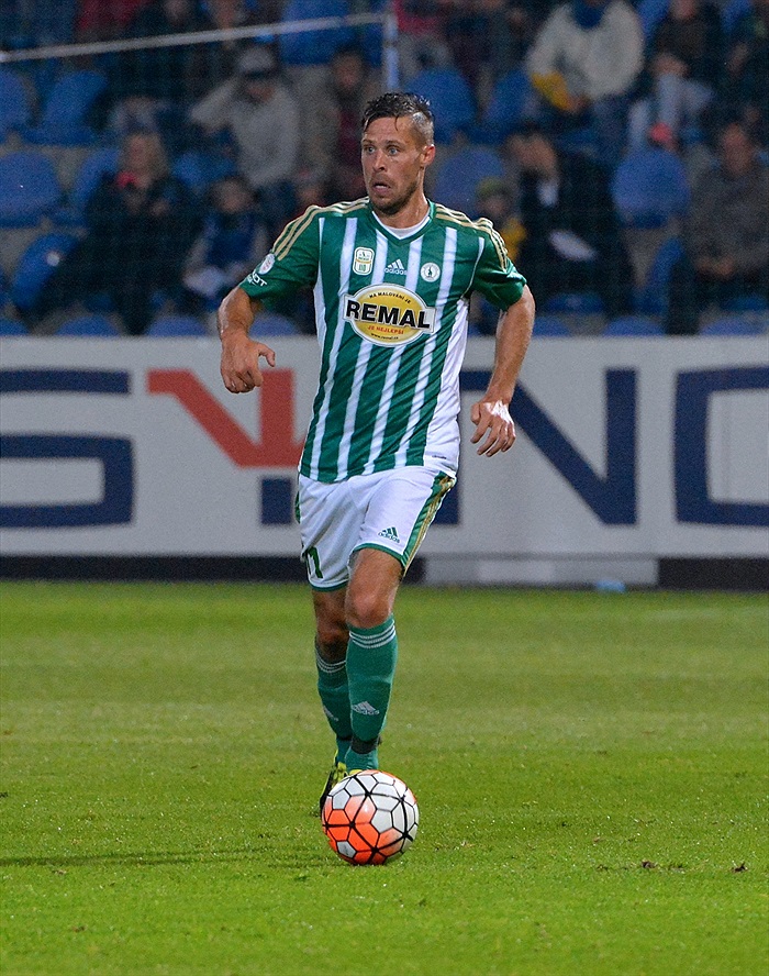 FC Slovan Liberec - FK Bohemians Praha 3:1 (2:0)