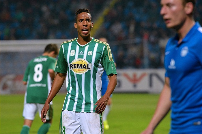 FC Slovan Liberec - FK Bohemians Praha 3:1 (2:0)