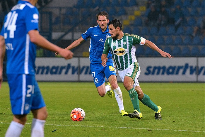 FC Slovan Liberec - FK Bohemians Praha 3:1 (2:0)