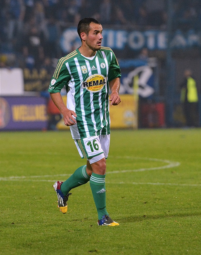 FC Slovan Liberec - FK Bohemians Praha 3:1 (2:0)