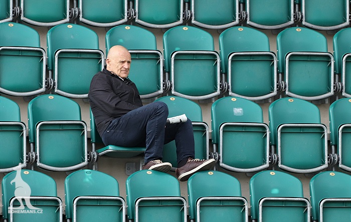 Bohemians - Česká republika U21 1:3 (0:1)