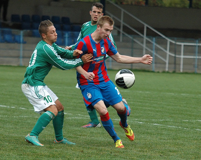 FC Viktoria Plzeň - Bohemians 1905 7:3 (3:1) 	