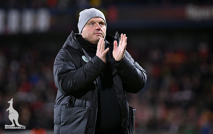 Sparta - Bohemians 2:0 (0:0)