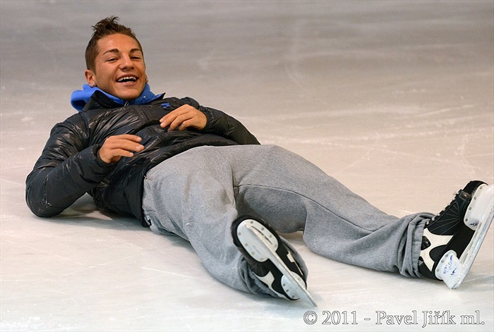 Klokani po roce opět na ledě