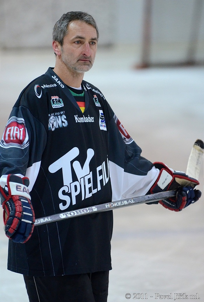 Klokani po roce opět na ledě