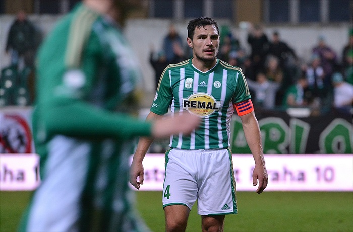 Bohemians Praha 1905 - FK Jablonec 2:1 (0:1)