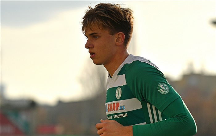 Bohemians - Pardubice 1:1 (1:0)