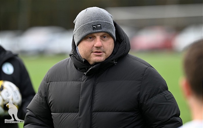 Bohemians - Dukla B 5:0 (2:0)