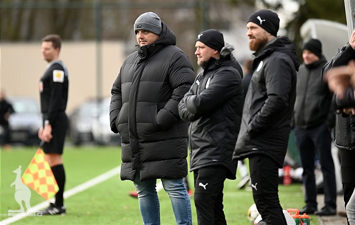 Bohemians - Dukla B 5:0 (2:0)