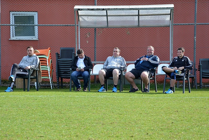 Soustředění Turecko 2015 - 8. den 