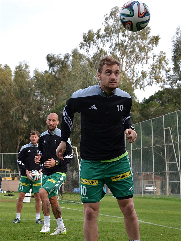 Soustředění Turecko 2015 - 8. den 