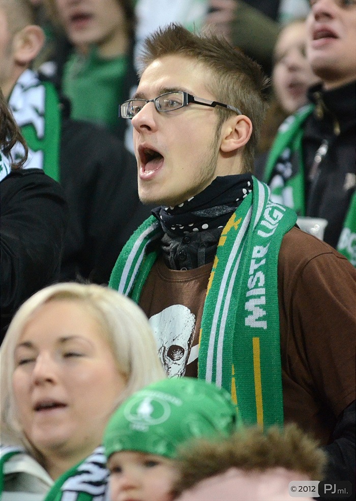 Bohemians 1905 - Baník Ostrava 0:1 (0:1)