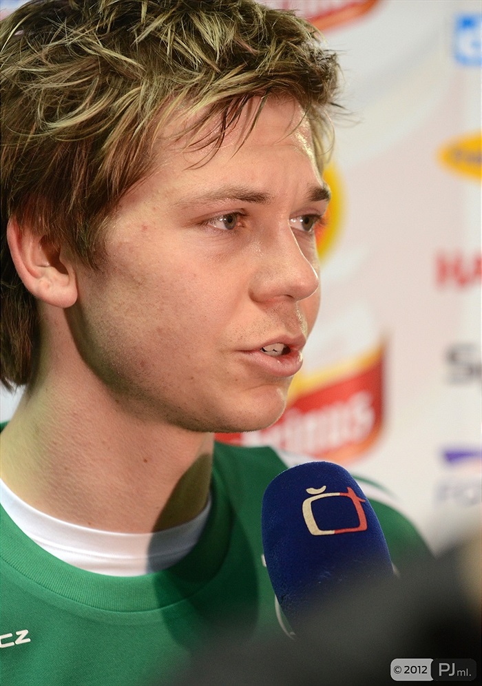 Bohemians 1905 - Baník Ostrava 0:1 (0:1)