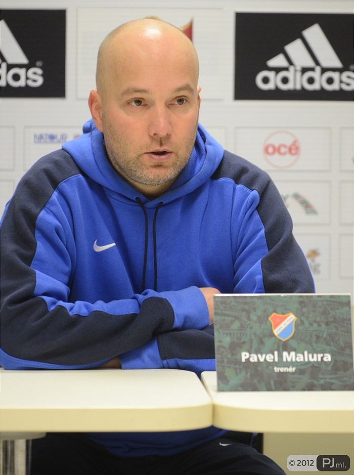 Bohemians 1905 - Baník Ostrava 0:1 (0:1)