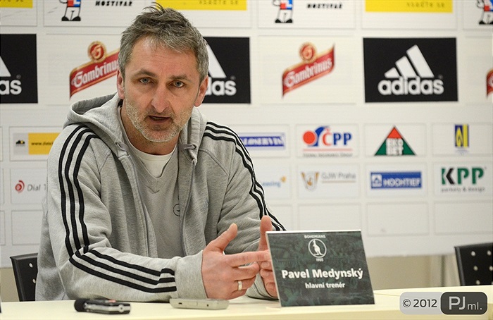 Bohemians 1905 - Baník Ostrava 0:1 (0:1)