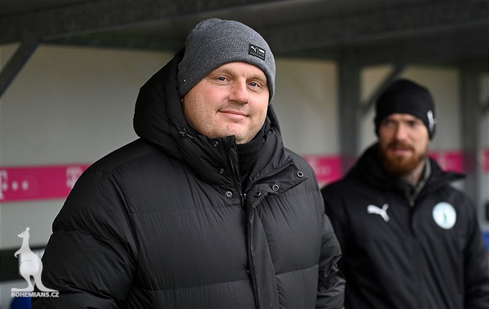 Liberec - Bohemians 1:3 (0:2)