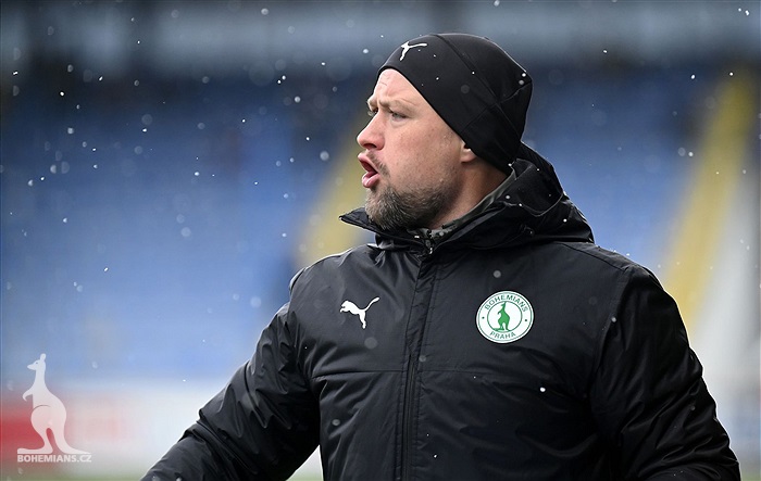 Liberec - Bohemians 1:3 (0:2)