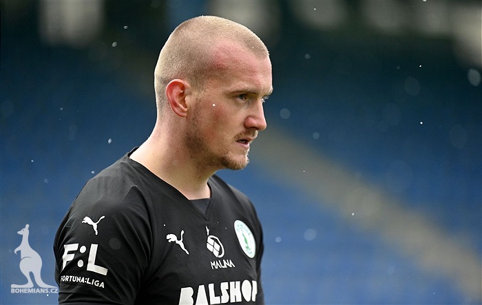 Liberec - Bohemians 1:3 (0:2)